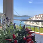 招待所 Ljiljana 内乌姆