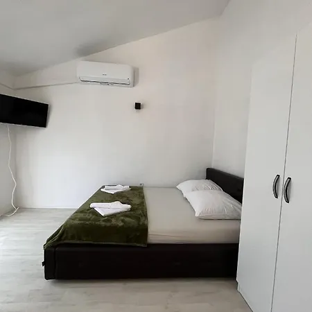 Pensjonat Ljiljana 3*