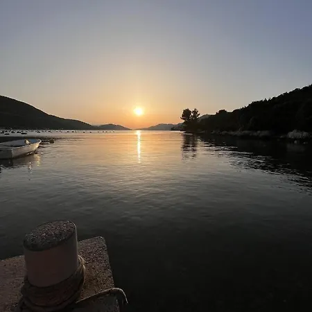 Pensjonat Ljiljana Neum