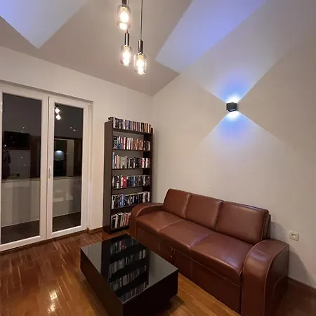 Ljiljana Guest house Neum