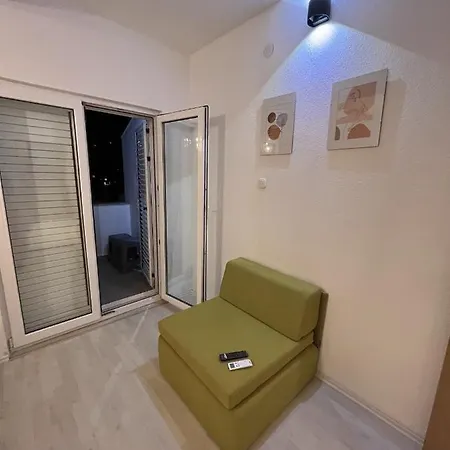 Ljiljana Pensjonat Neum