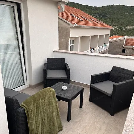 Ljiljana Guest house Neum