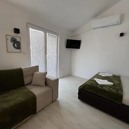 Ljiljana Guest house *