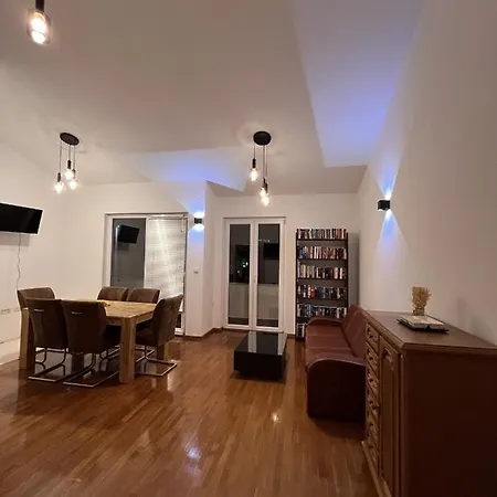 Pensjonat Ljiljana Neum