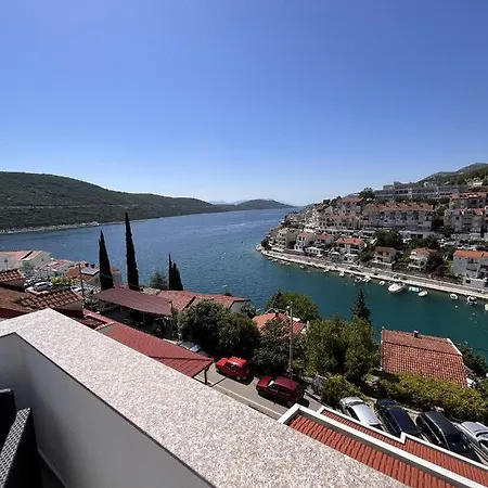 Ljiljana Guest house