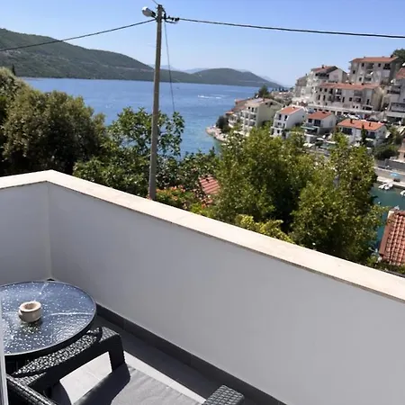 Ljiljana Guest house