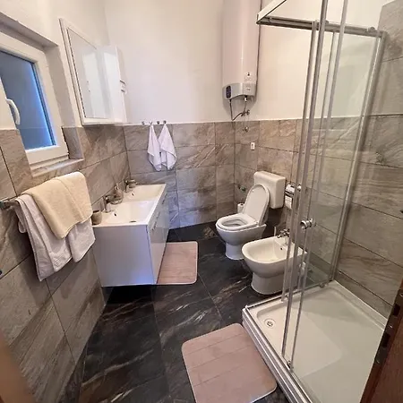 Ljiljana Guest house *