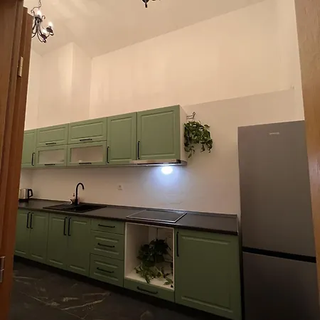 Guest house Ljiljana Neum