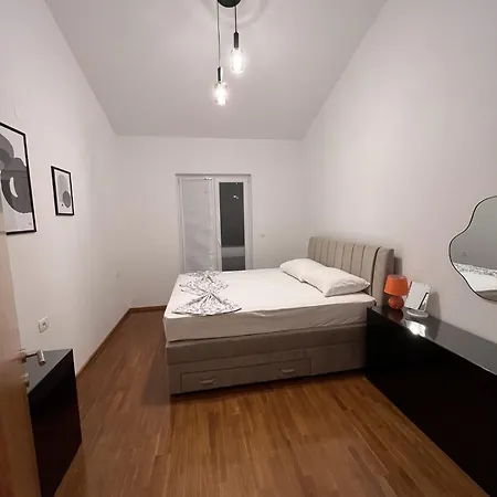 Ljiljana Guest house *
