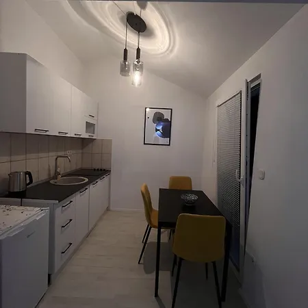 Guest house Ljiljana *