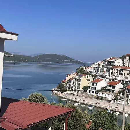 Ljiljana Guest house *