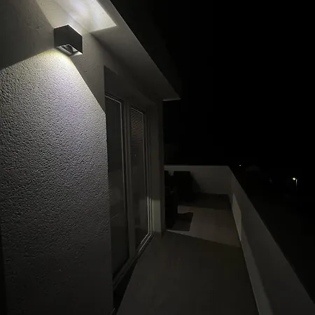 Ljiljana Guest house