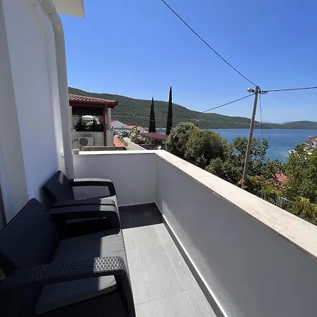 Ljiljana Guest house