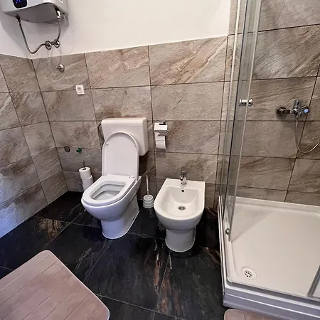 Ljiljana Guest house