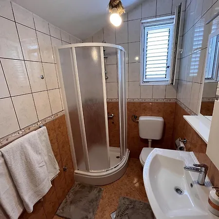 Ljiljana Guest house Neum